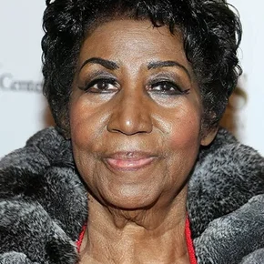 Photo star : Aretha Franklin