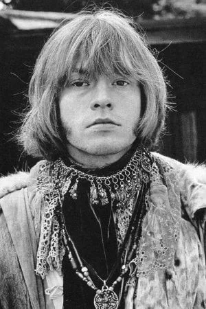  Brian Jones photo