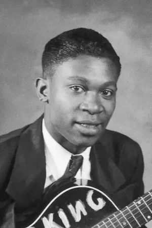 Photo de  B.B King
