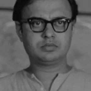 Photo star : Anil Chatterjee