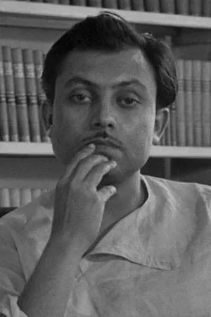  Shyamal Ghoshal photo