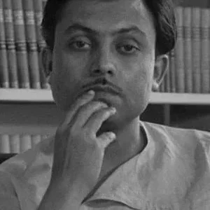  Shyamal Ghoshal