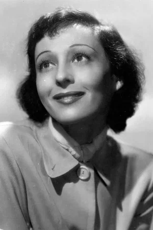  Luise Rainer