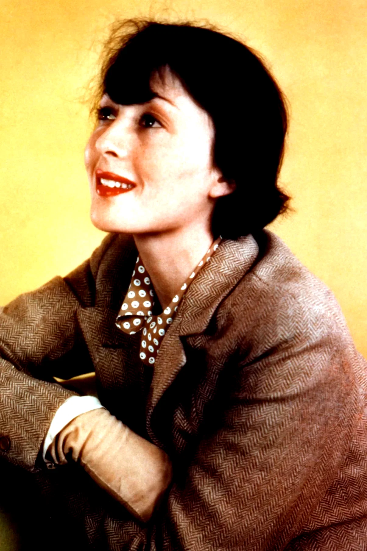  Luise Rainer