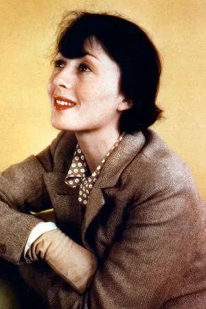  Luise Rainer