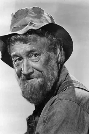 Charley Grapewin photo