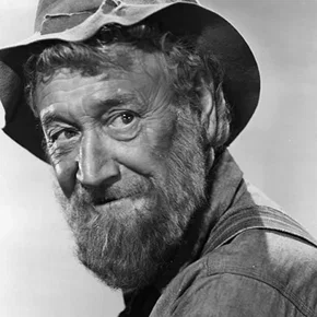 Photo star : Charley Grapewin