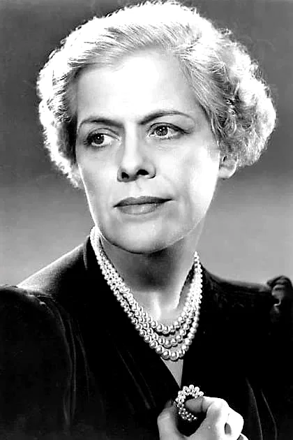 Janet Beecher