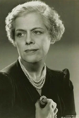  Janet Beecher