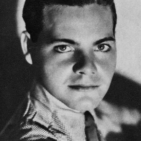 Photo star : Eddie Quillan