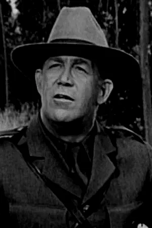  Edgar Dearing