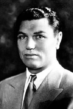 Jack Dempsey photo