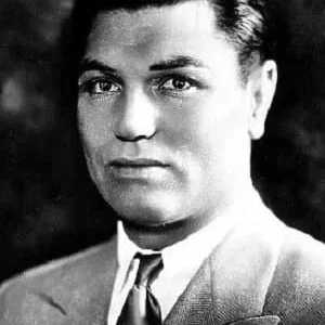 Jack Dempsey