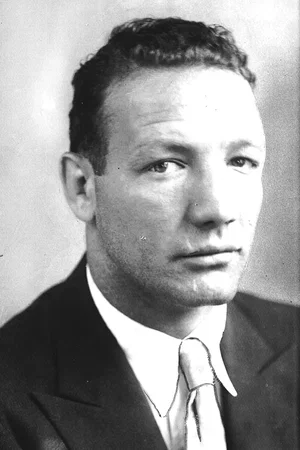  Maxie Rosenbloom
