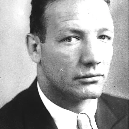  Maxie Rosenbloom