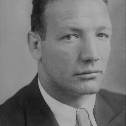  Maxie Rosenbloom
