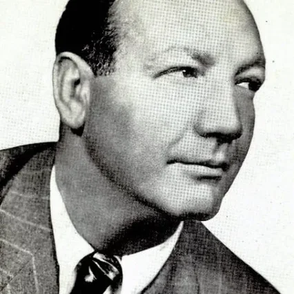  Maxie Rosenbloom