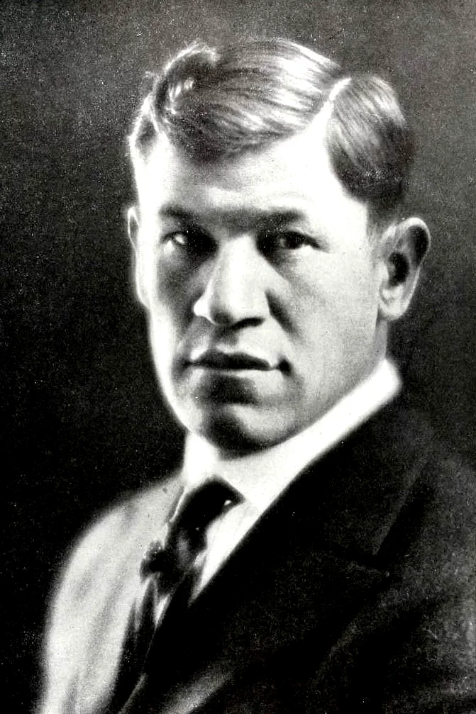  Jim Thorpe