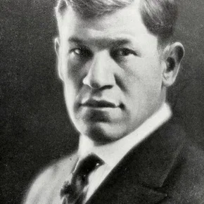 Photo star :  Jim Thorpe