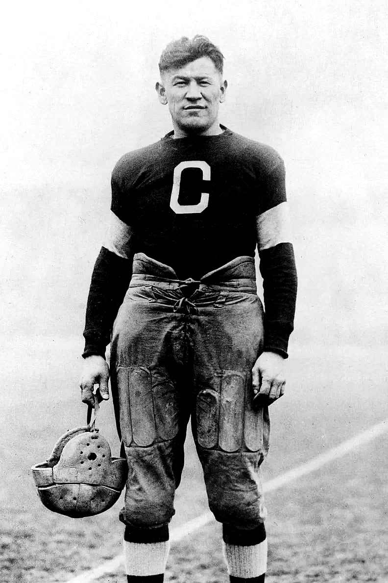  Jim Thorpe