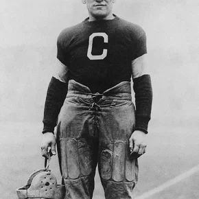 Photo star :  Jim Thorpe