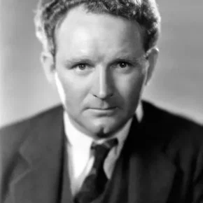 Photo star : Frank Borzage