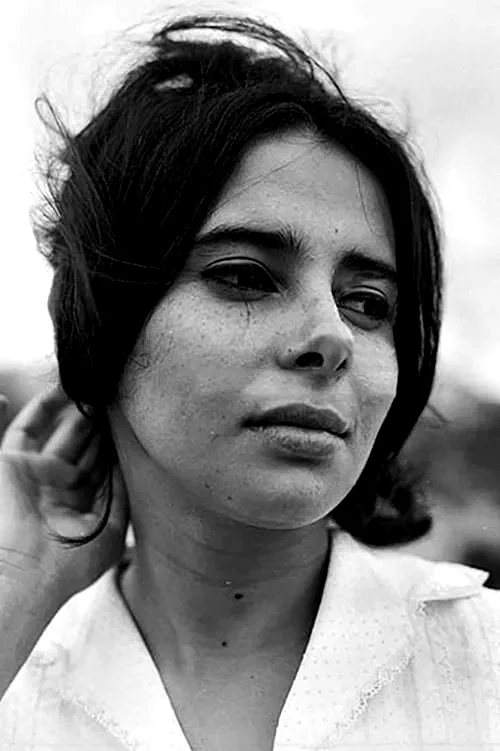  Anecy Rocha