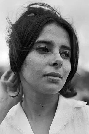 Photo de  Anecy Rocha