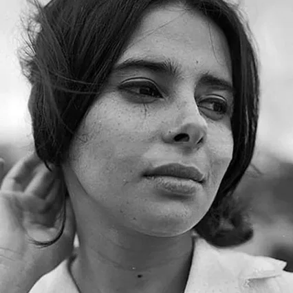  Anecy Rocha