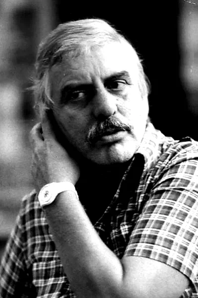 Hugo Carvana