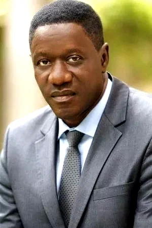 Benjamin Ochieng