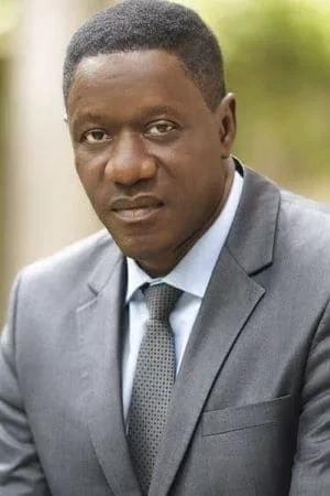  Benjamin Ochieng photo