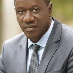  Benjamin Ochieng