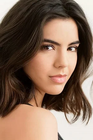 Samantha Boscarino photo