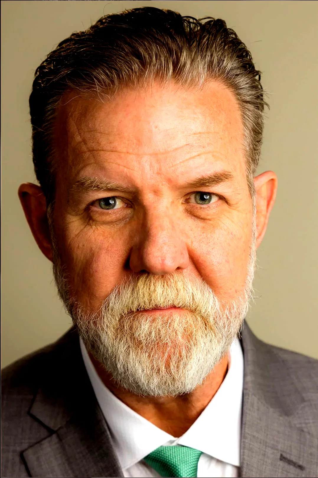  Barry Clifton