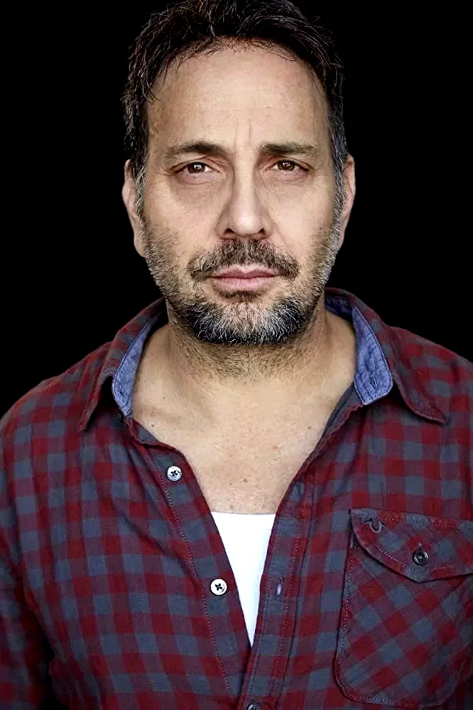  Brad Heller