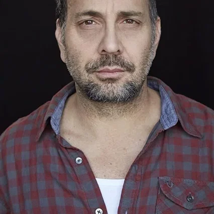  Brad Heller