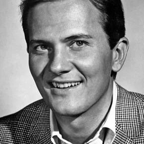 Photo star : Pat Boone