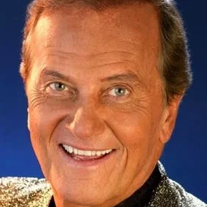 Photo star : Pat Boone