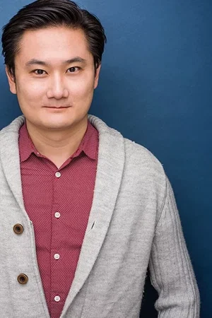  Paul Kwo photo
