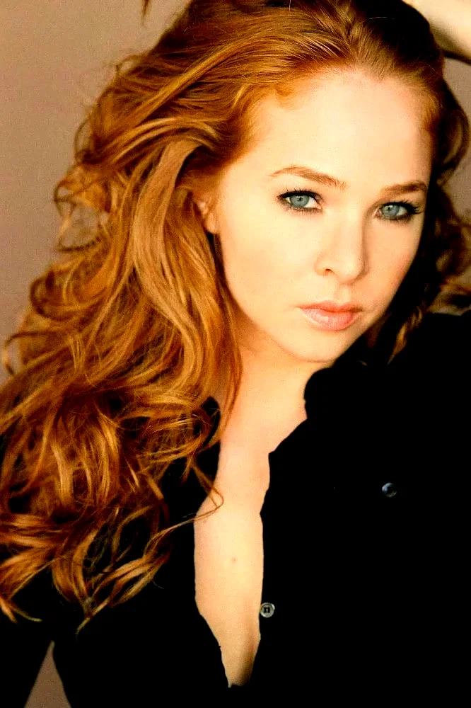 Trisha Lafache