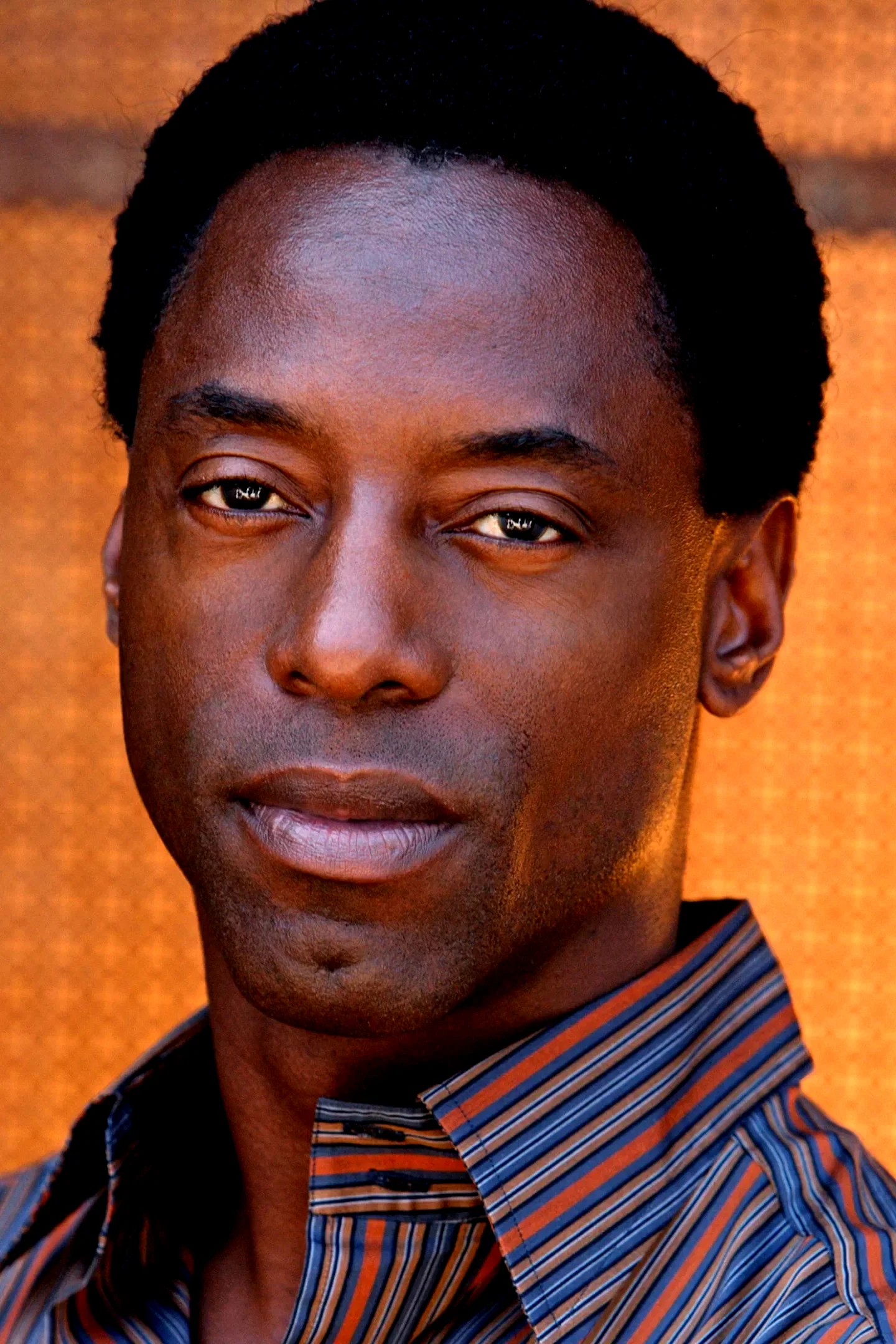 Isaiah Washington