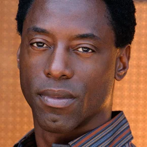 Photo star : Isaiah Washington