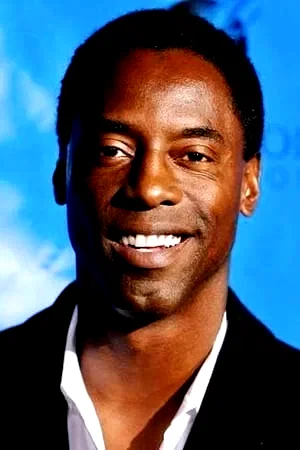Isaiah Washington