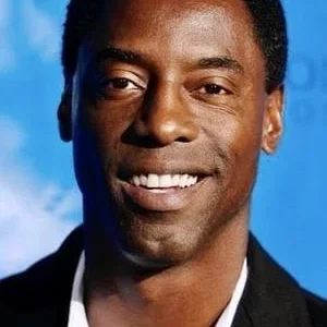 Isaiah Washington