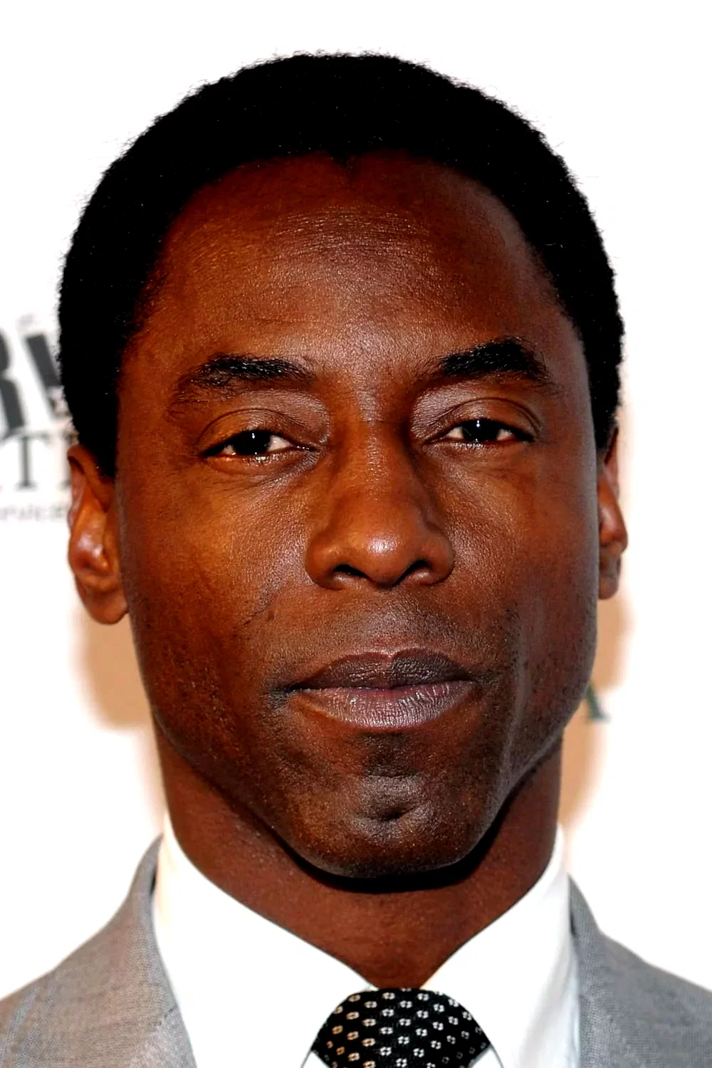 Isaiah Washington