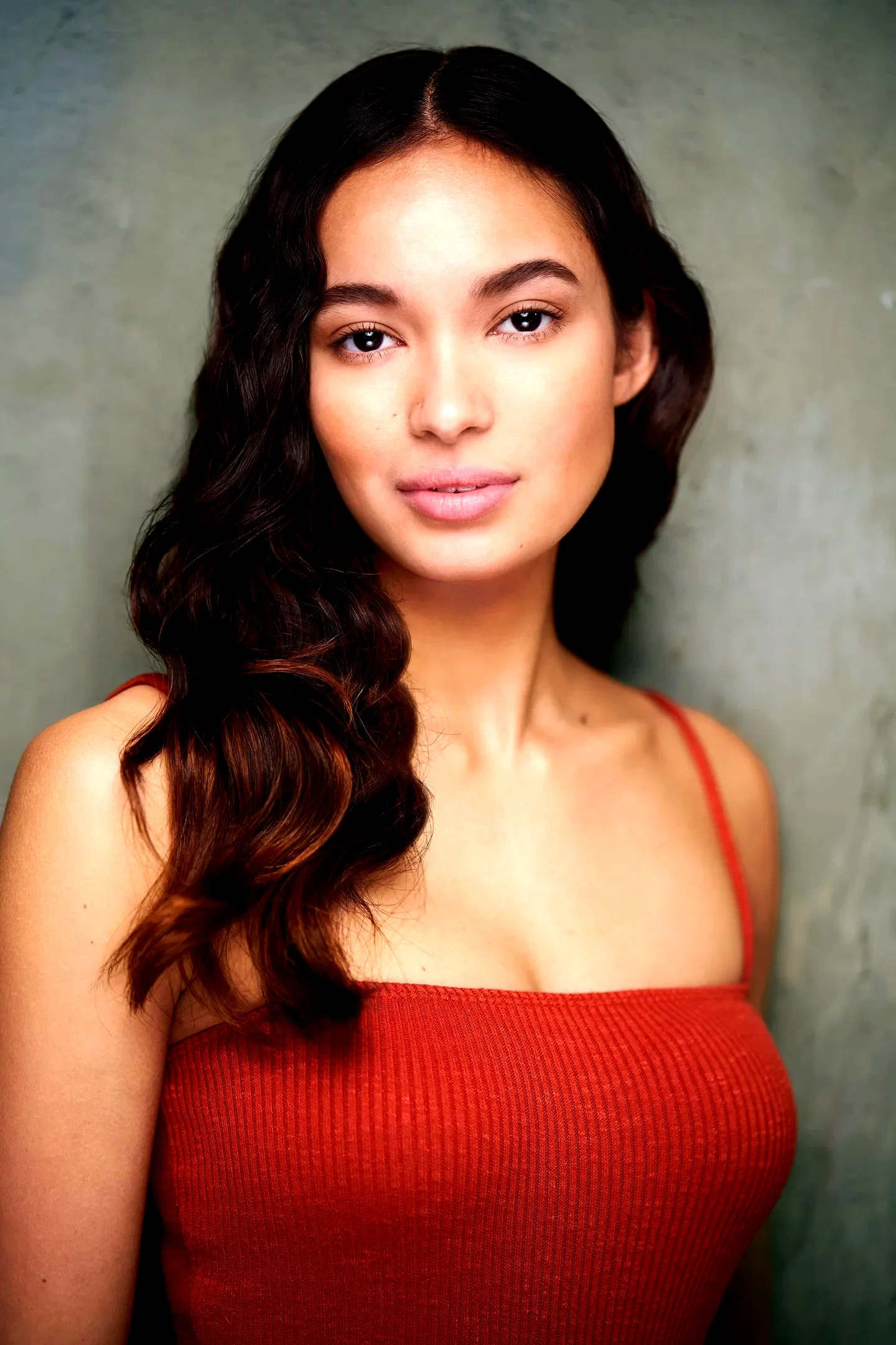  Dani Oliveros