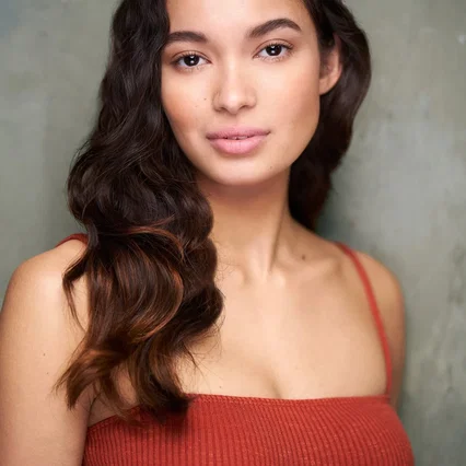 Dani Oliveros
