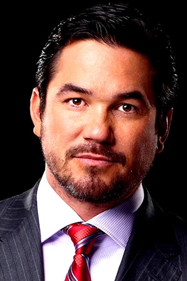 Dean Cain