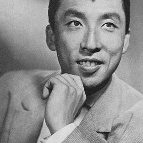 Photo star :  Tomiemon Otomo